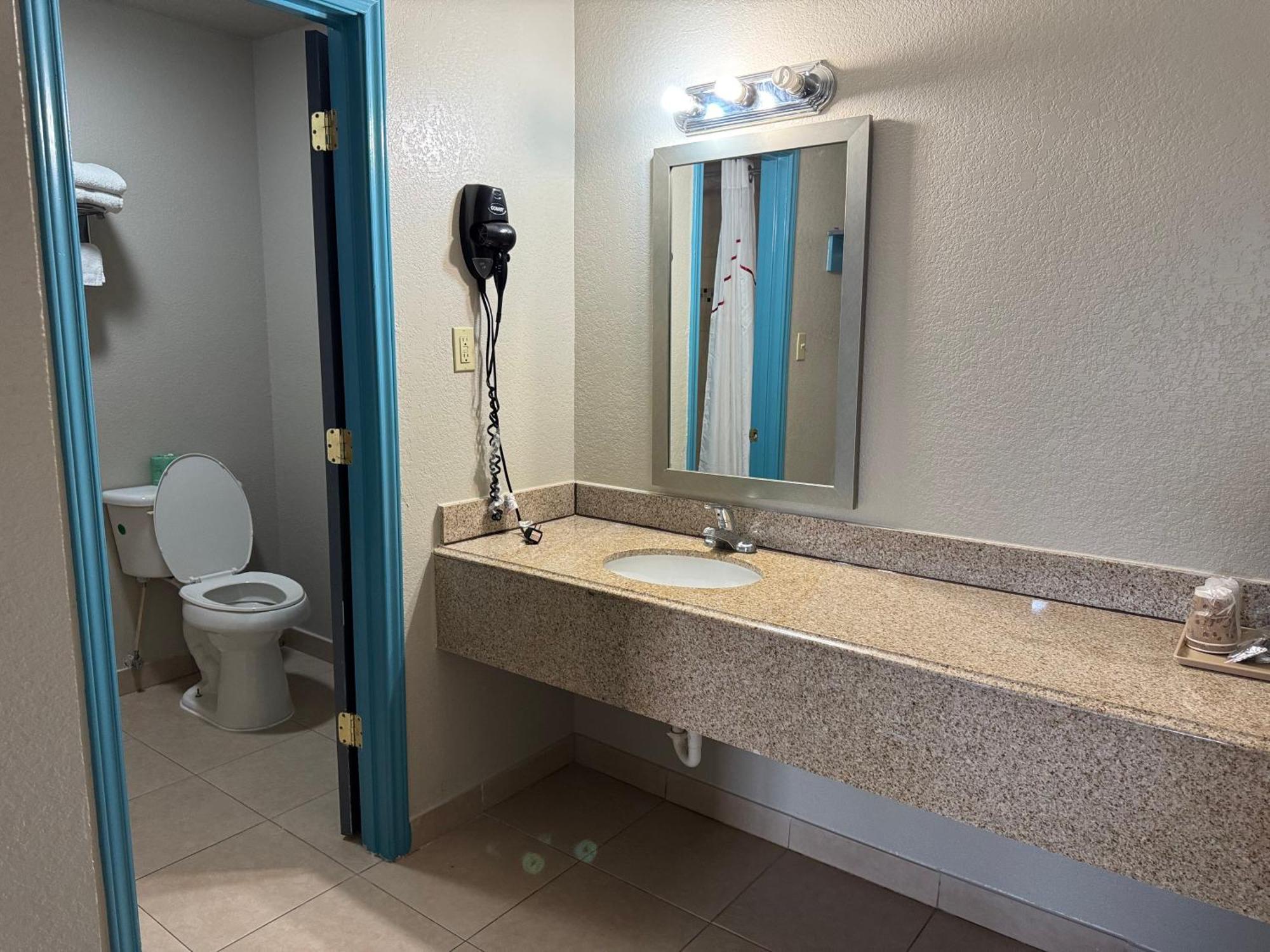Executive Inn Crystal City Exteriér fotografie
